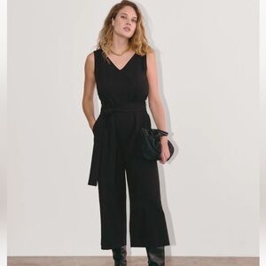 Everlane The Ultimate Jumpsuit